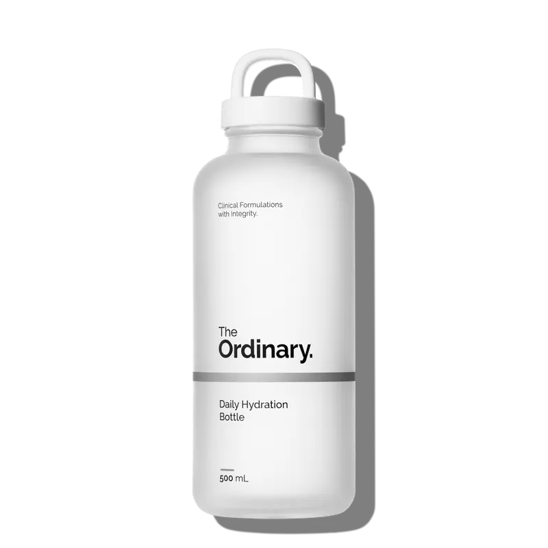 Hydration Bottle